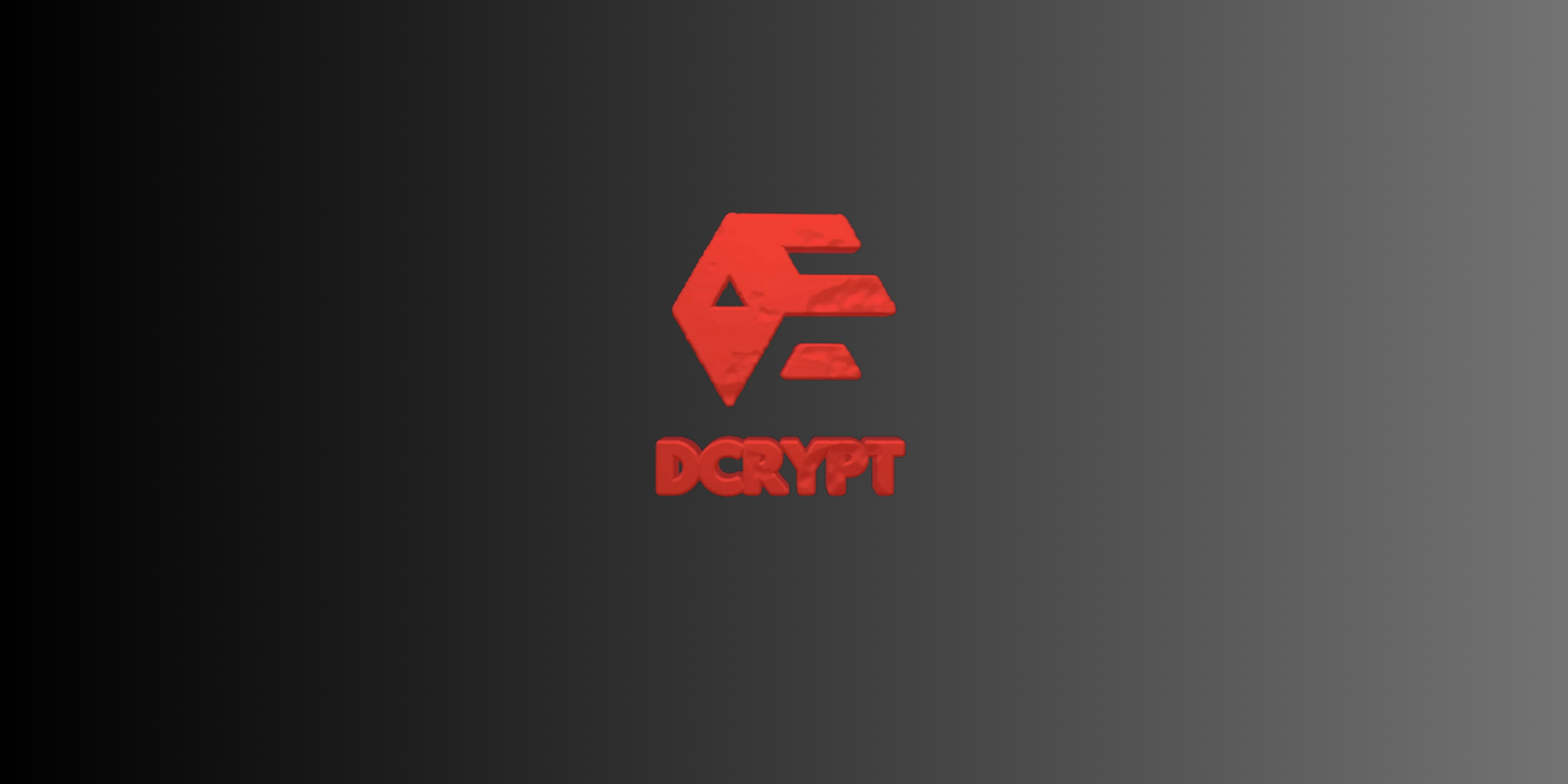 DCRYPT Lifetime Diamond