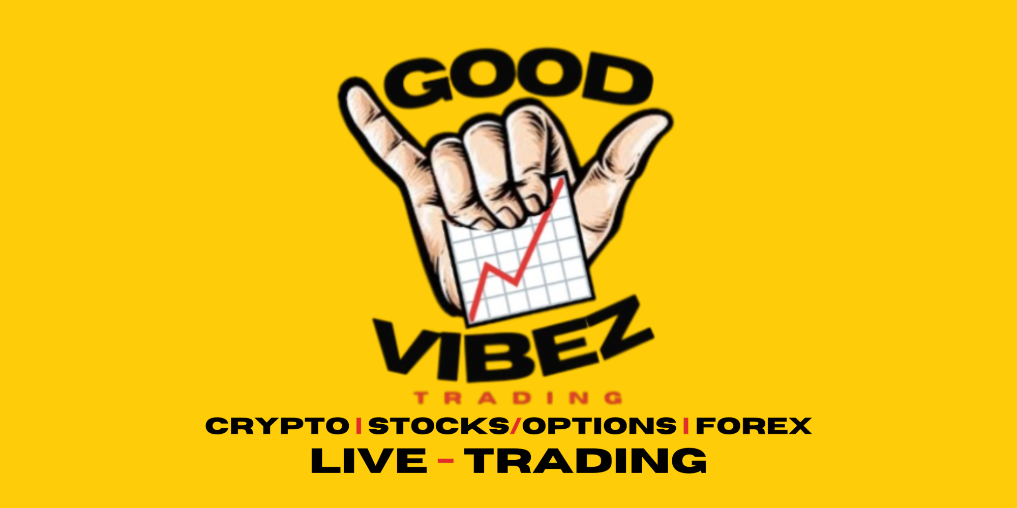GOOD Vibez Just Alerts