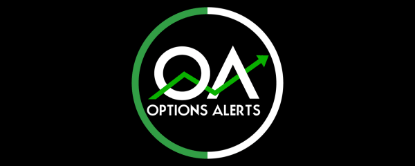 Options Alerts Premium