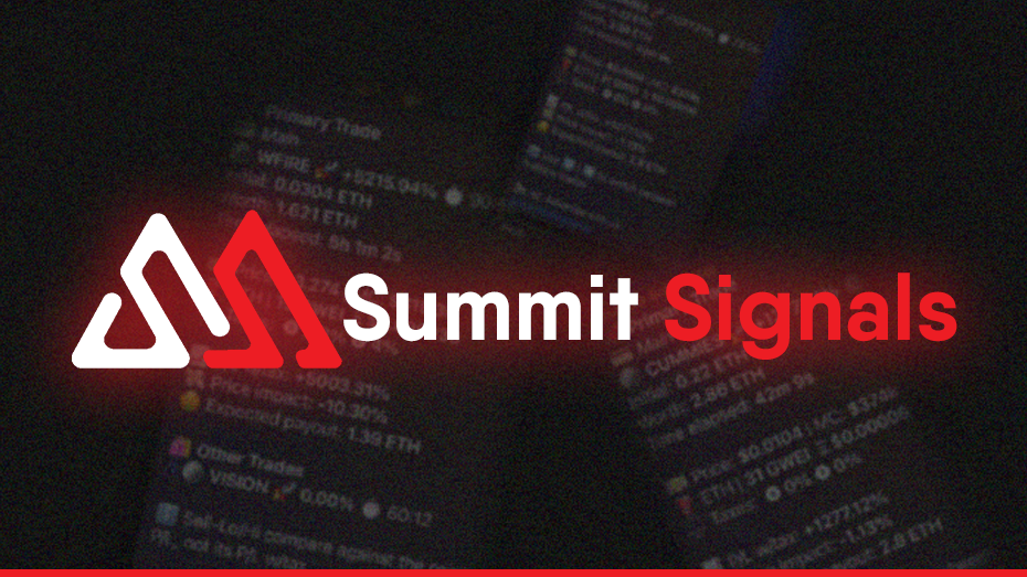 Summit Signals Premium