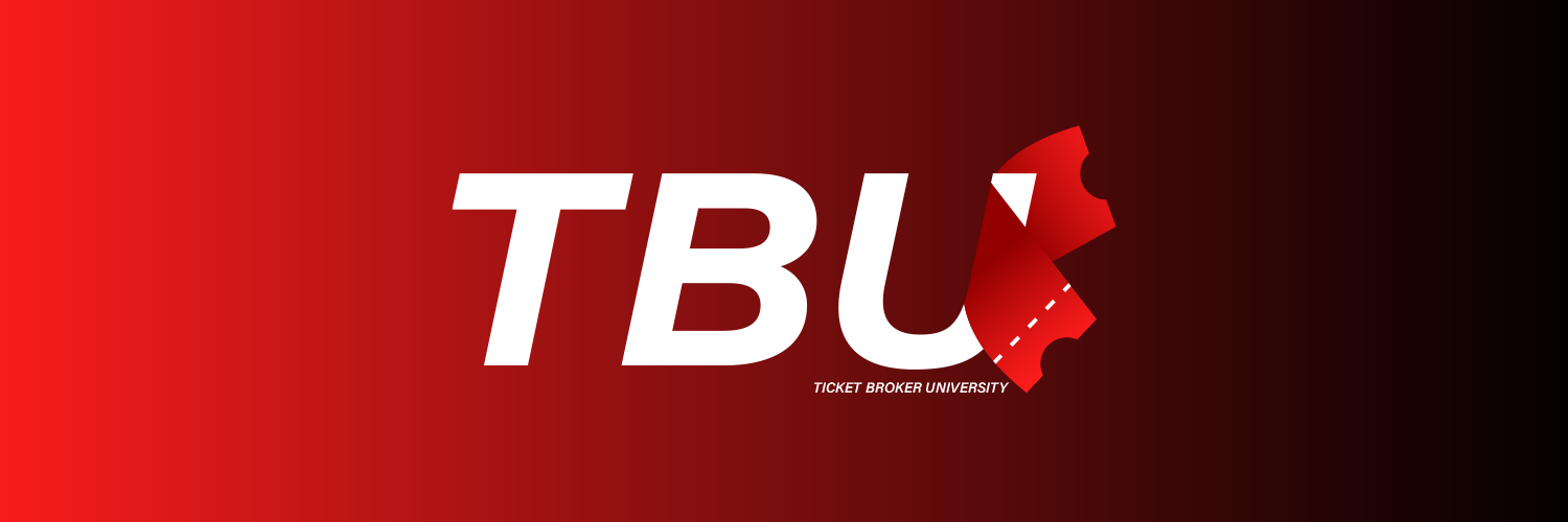 Ticket Broker U PRO