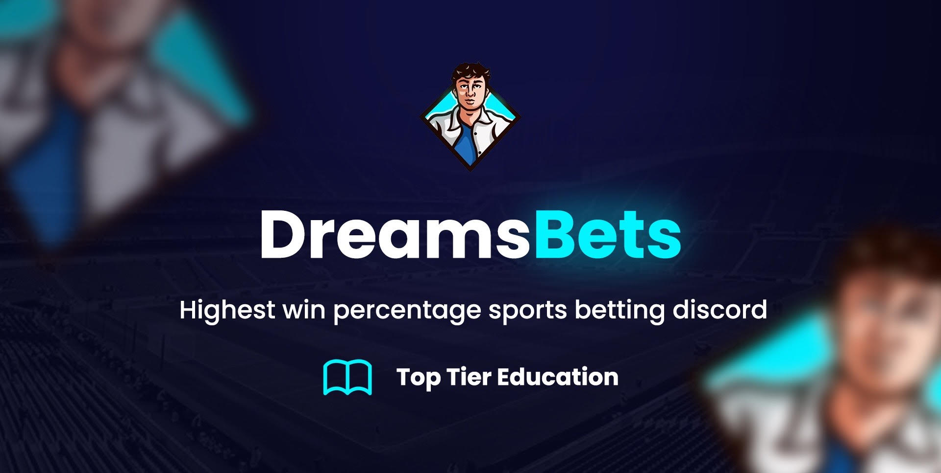 DreamsBets Free Community