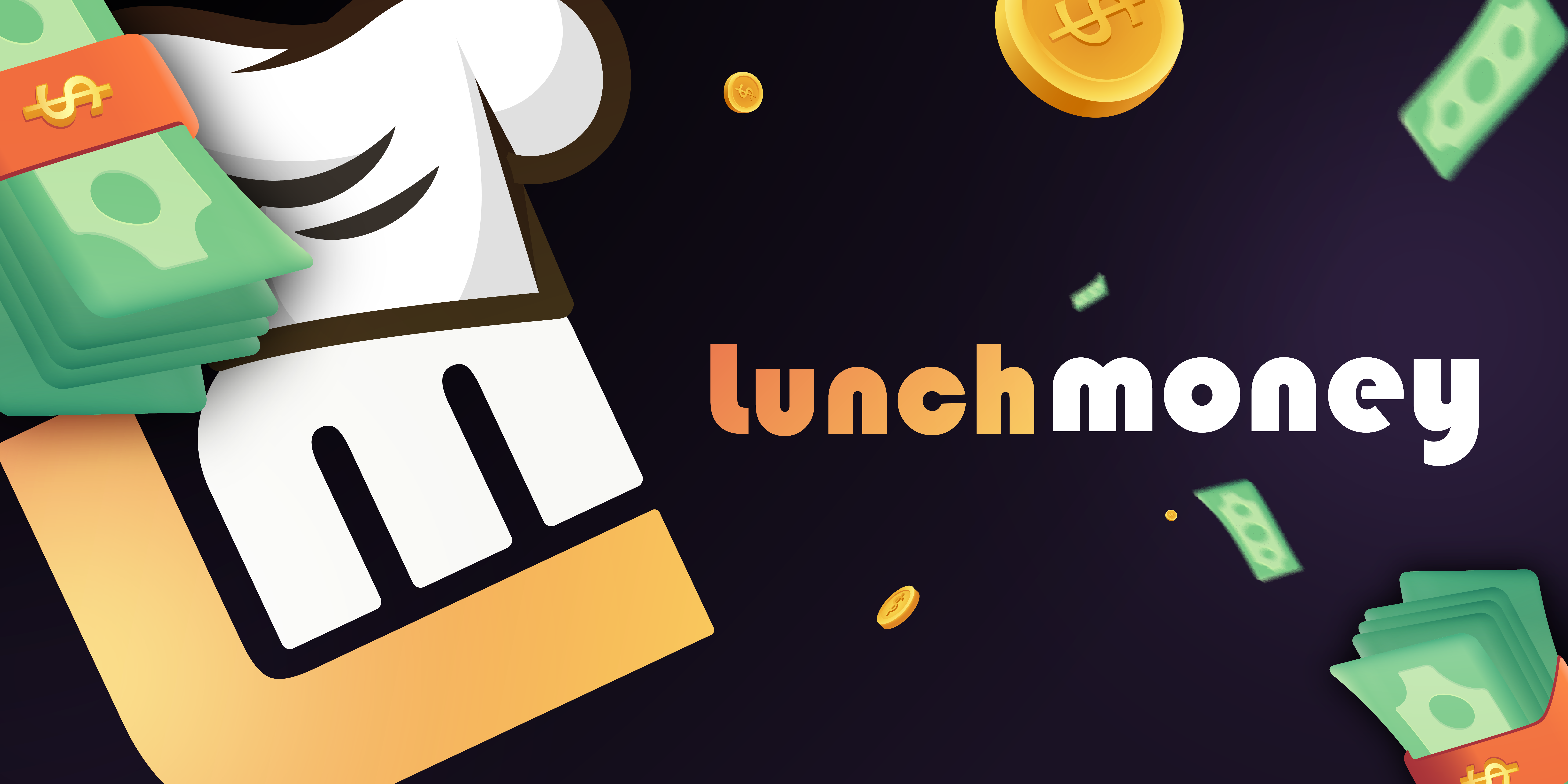 Lunch Money Membership