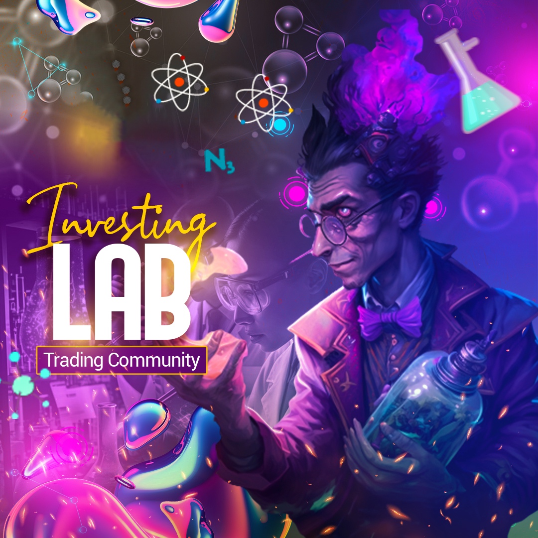 Investing Lab Options