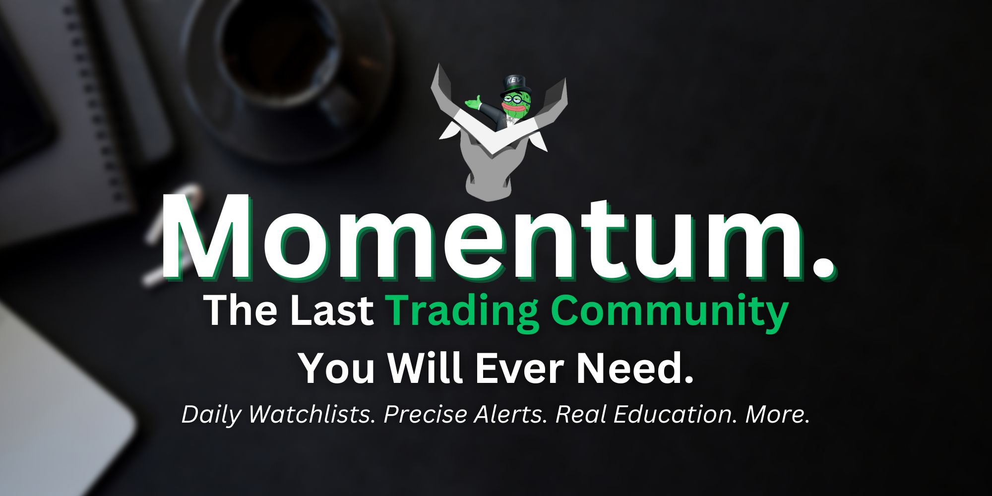 Momentum Annual