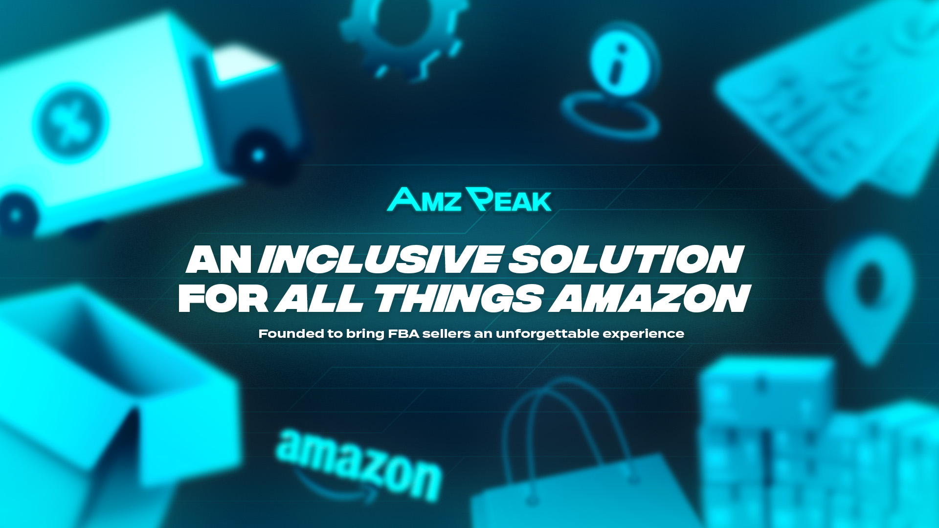 Amz Peak Membership