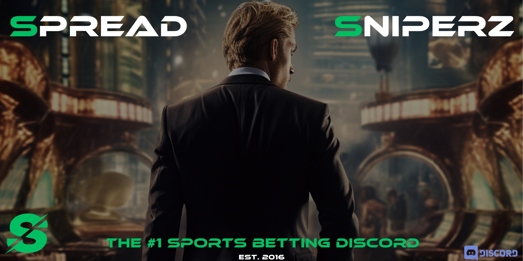 Spread Sniperz Membership