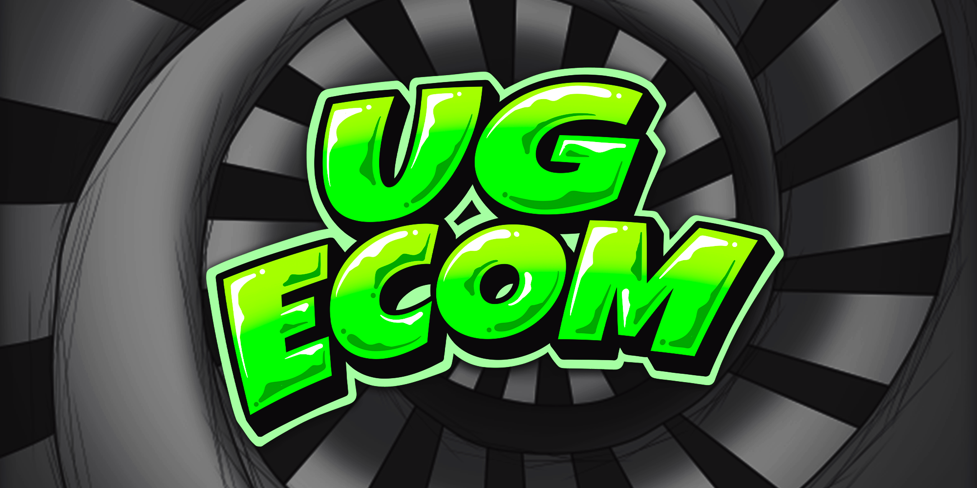 Underground E-commerce Free