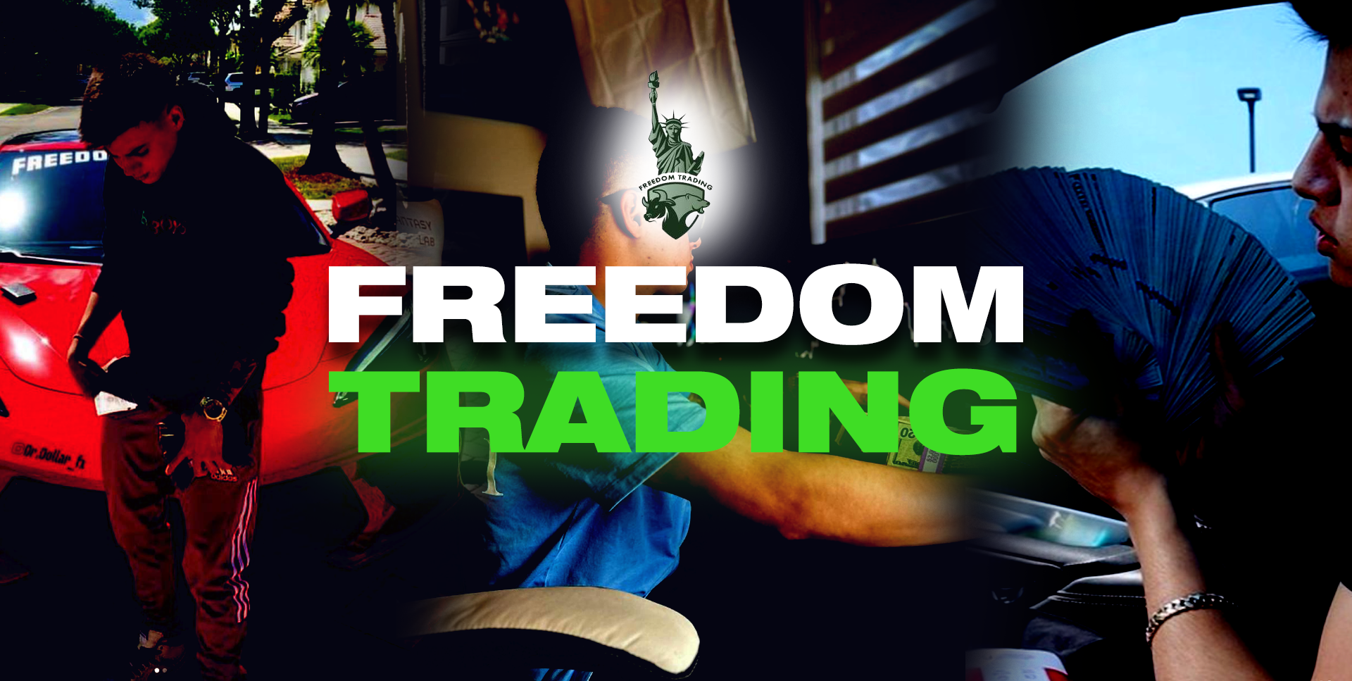 Freedom Trading Free Telegram