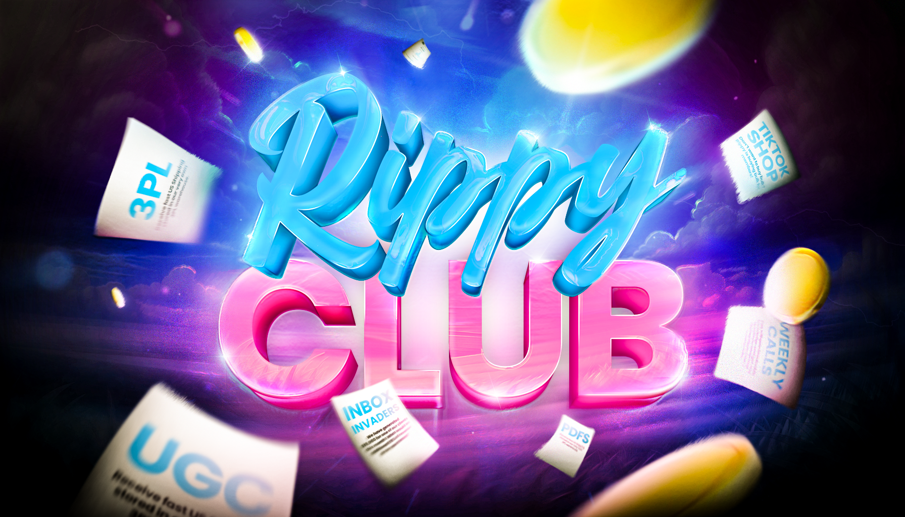 Rippy Club
