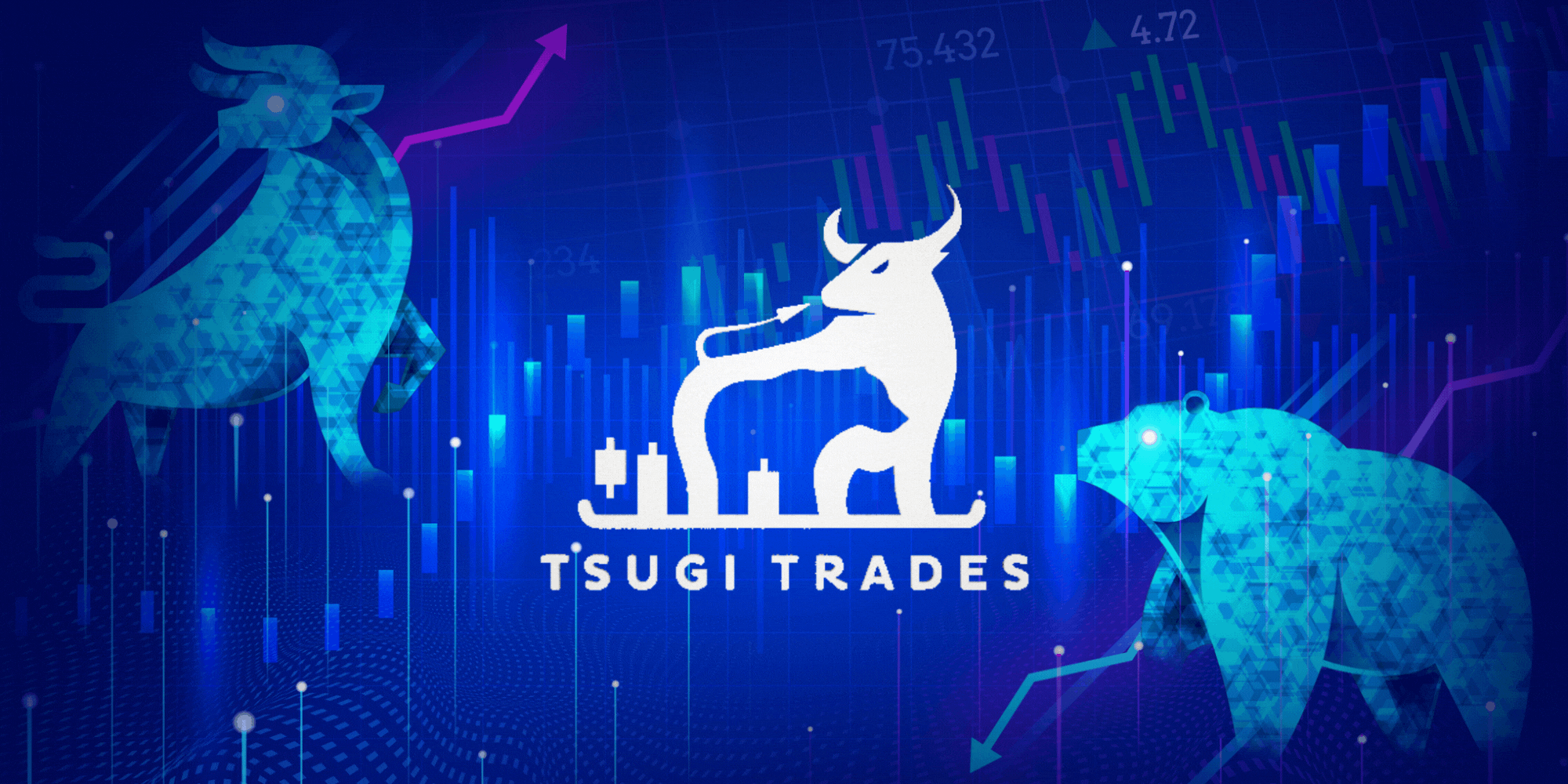 TsugiTrades Yearly