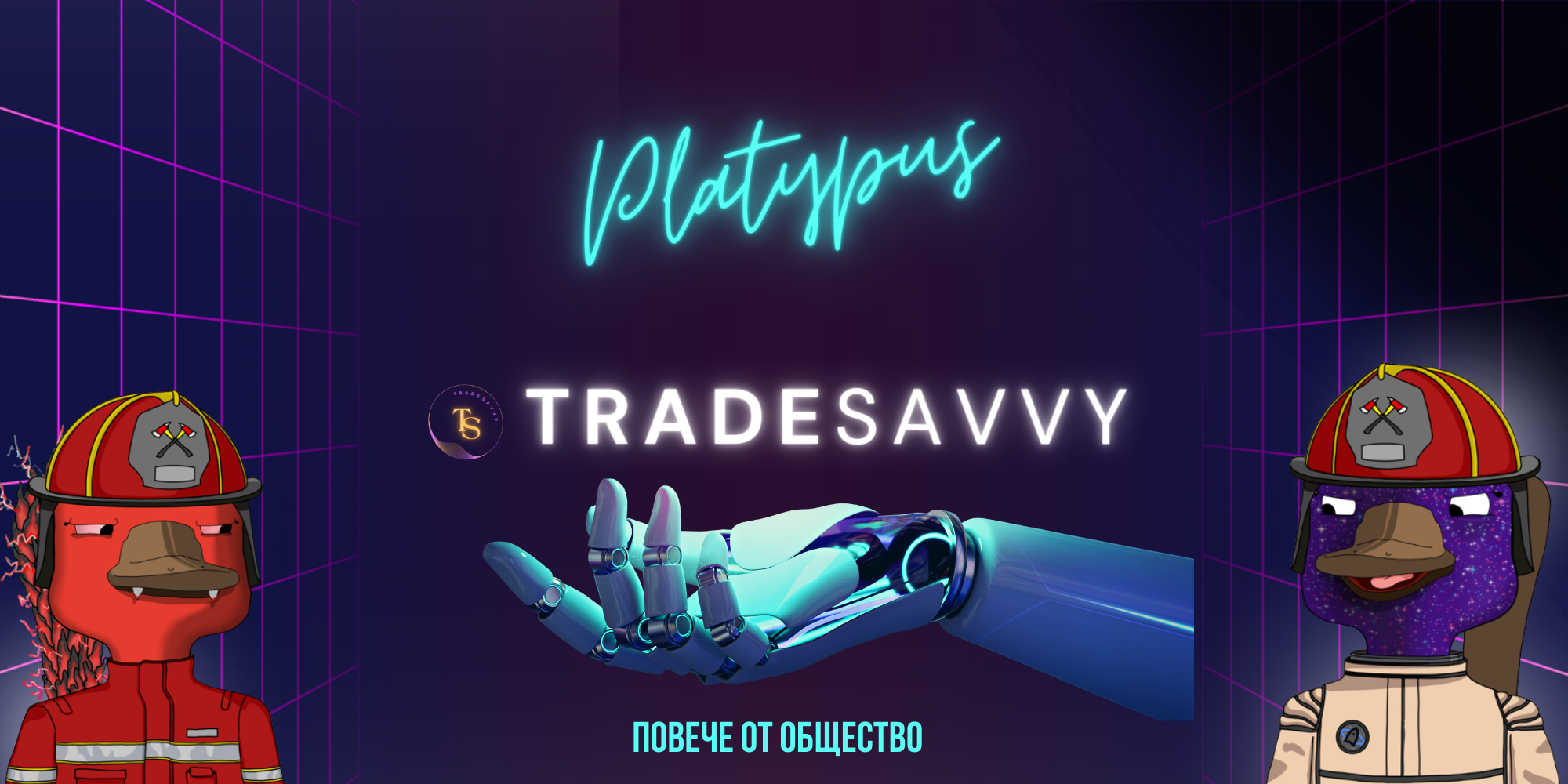 TradeSavvyBG BoneV