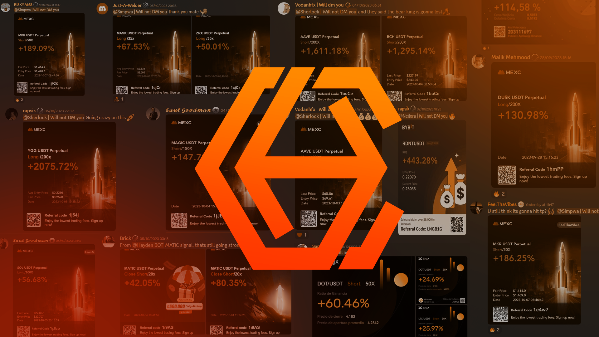 Cryptohub Free Discord Access