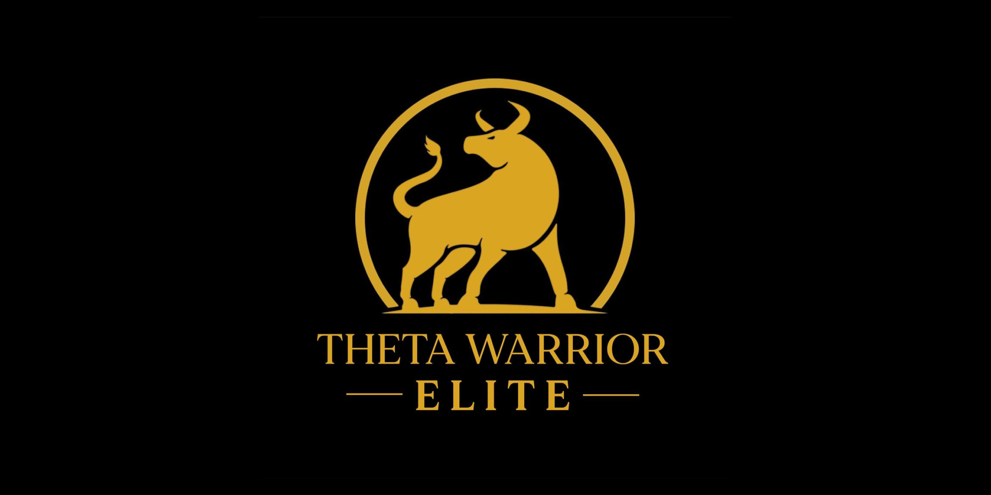 Theta Warrior Elite Alpha