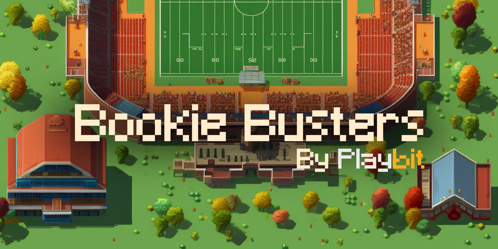 Mr. Bust the Book Tip