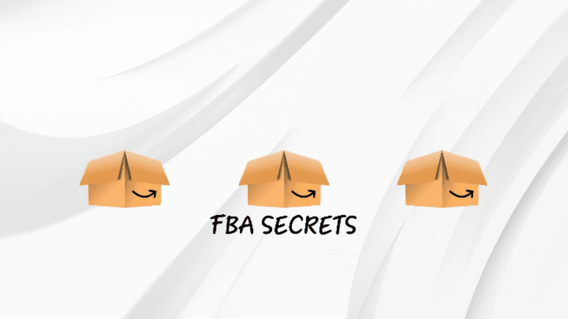 FBA Secrets Mentorship