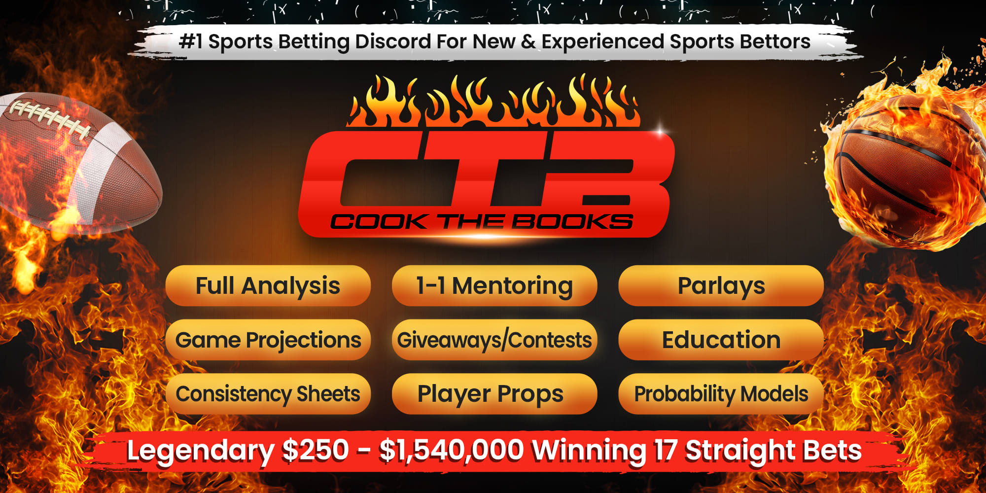Cook The Books Free Access