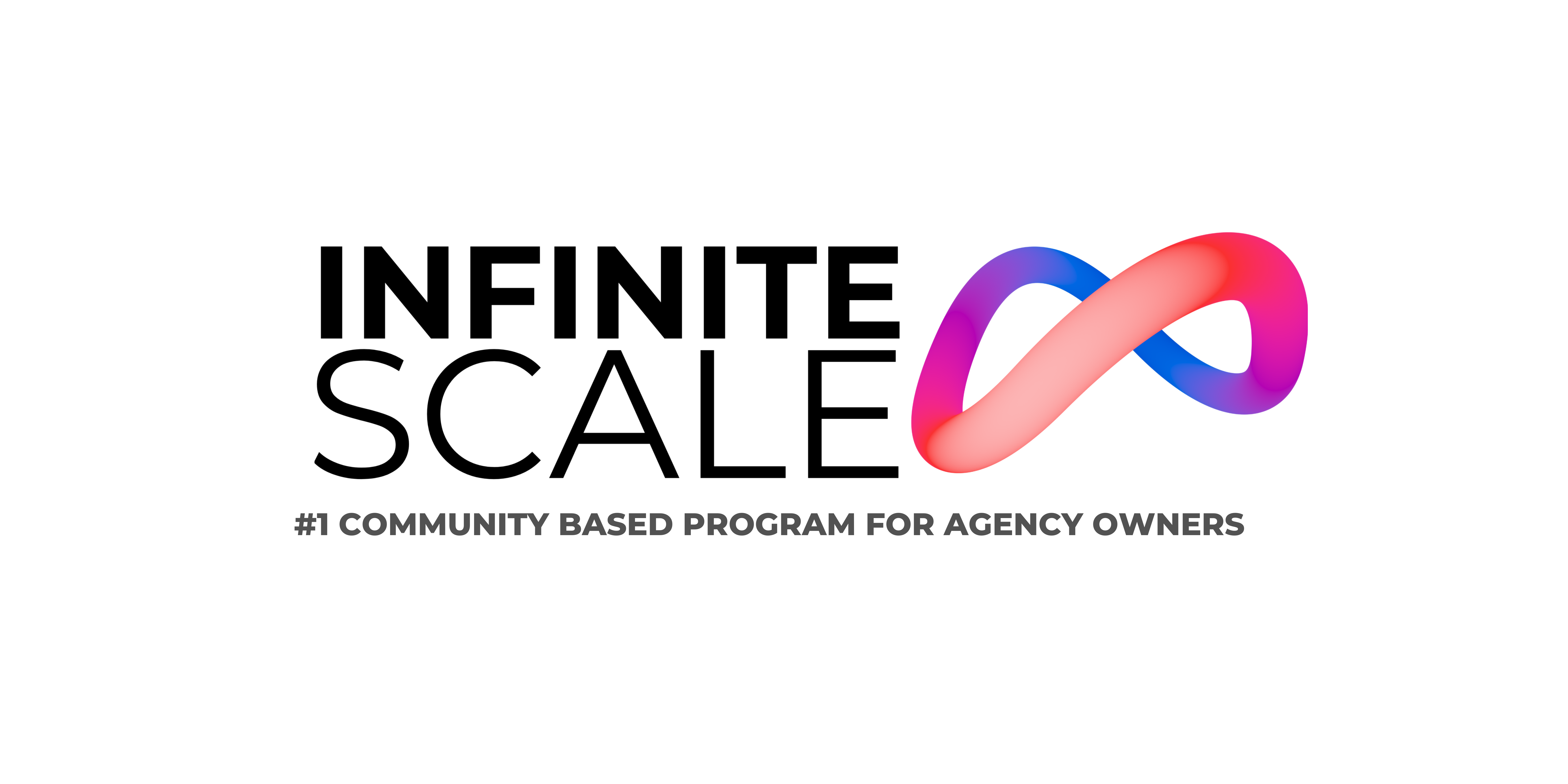 Infinite Scale ♾️