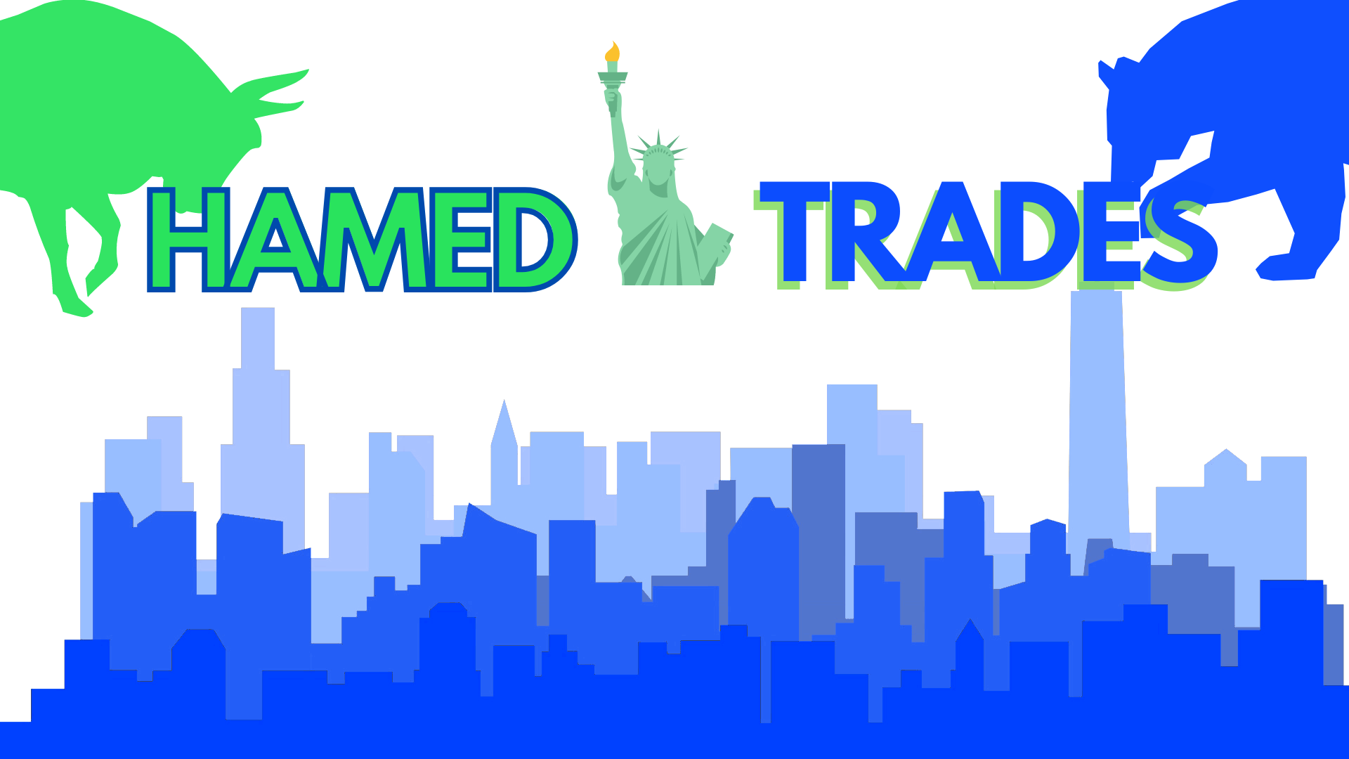 Hamed Trades Discord