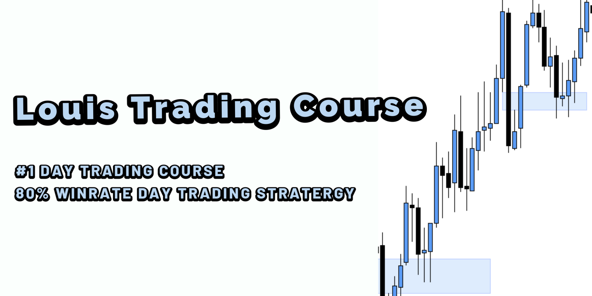 Trading Louis Full Course