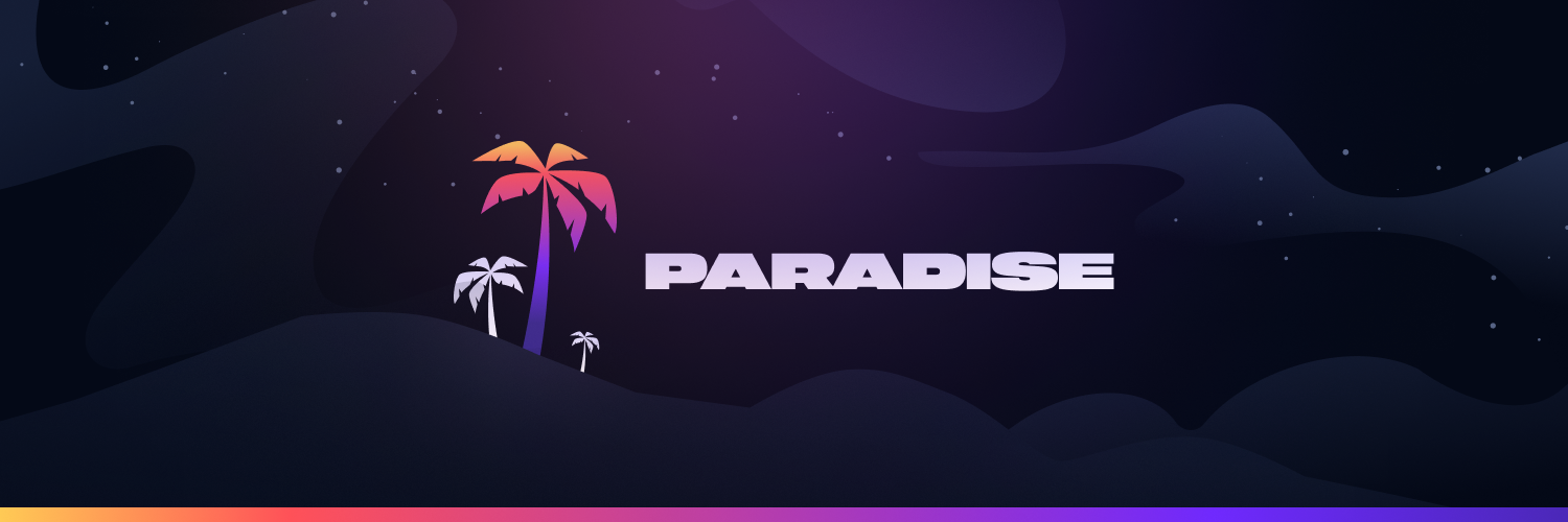Paradise Membership
