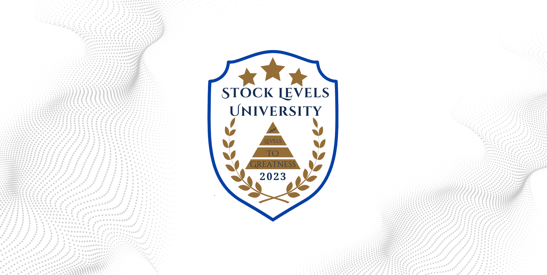 Stock Levels University