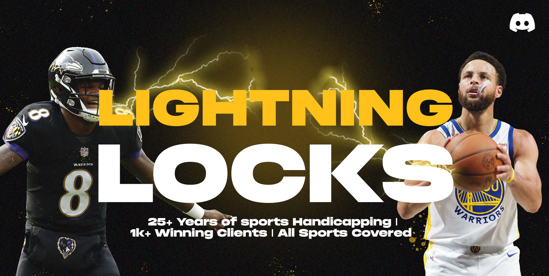 Lightning Locks Free Picks