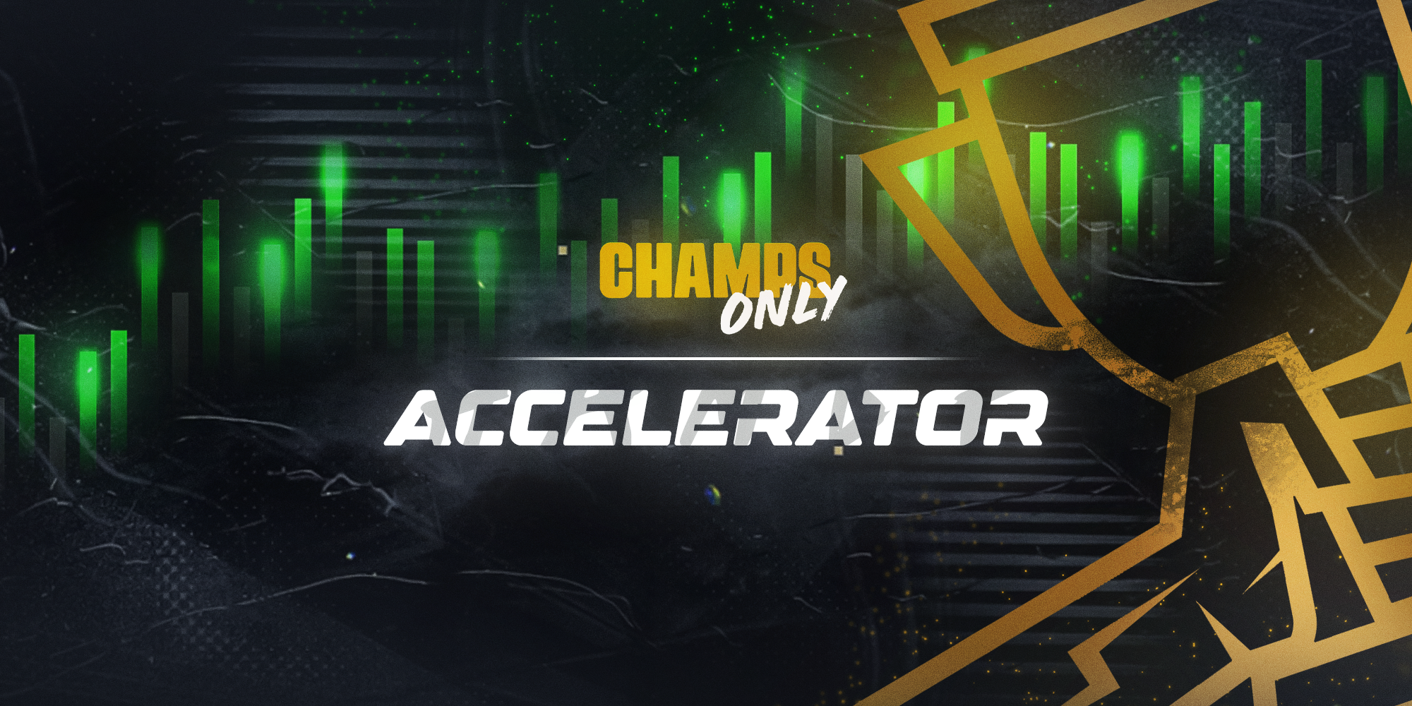Champs Only (Credit Card)