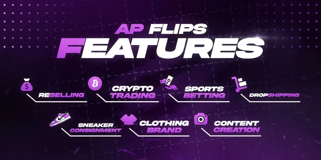 AP Flips Lobby Access