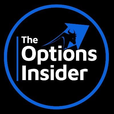 Options Insider Pro  logo