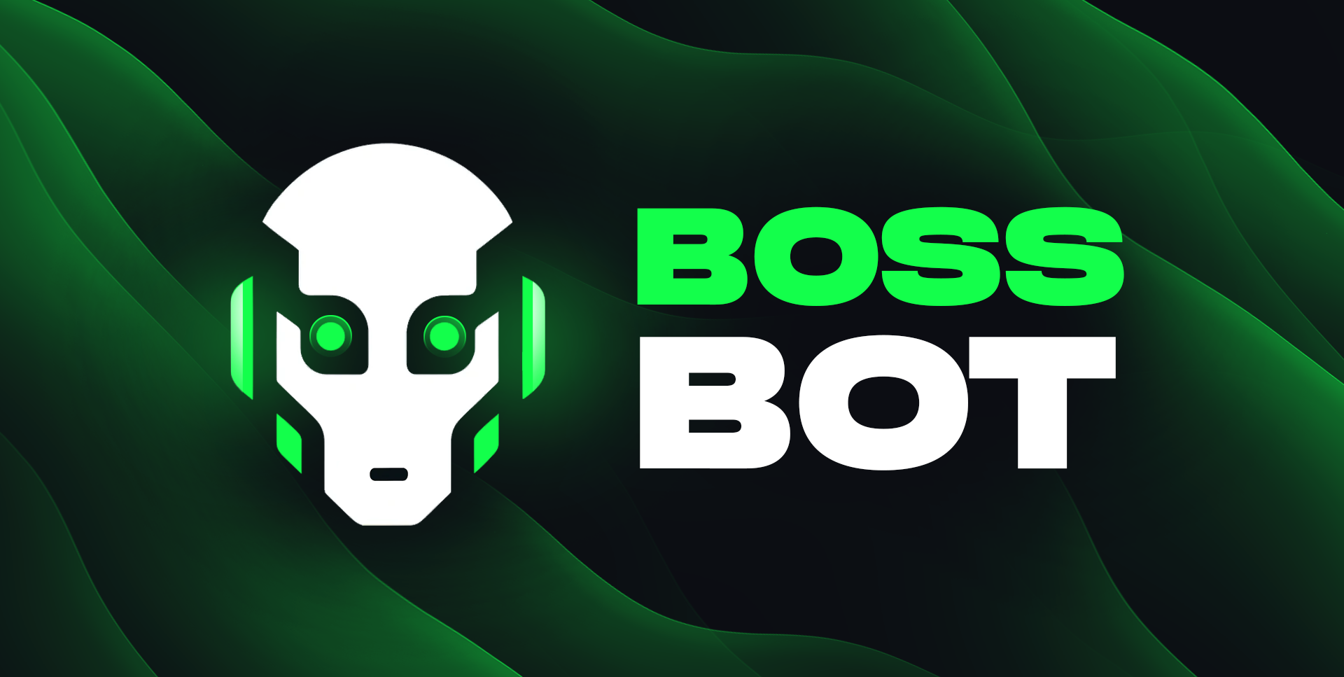 Trading Secrets Boss Bot