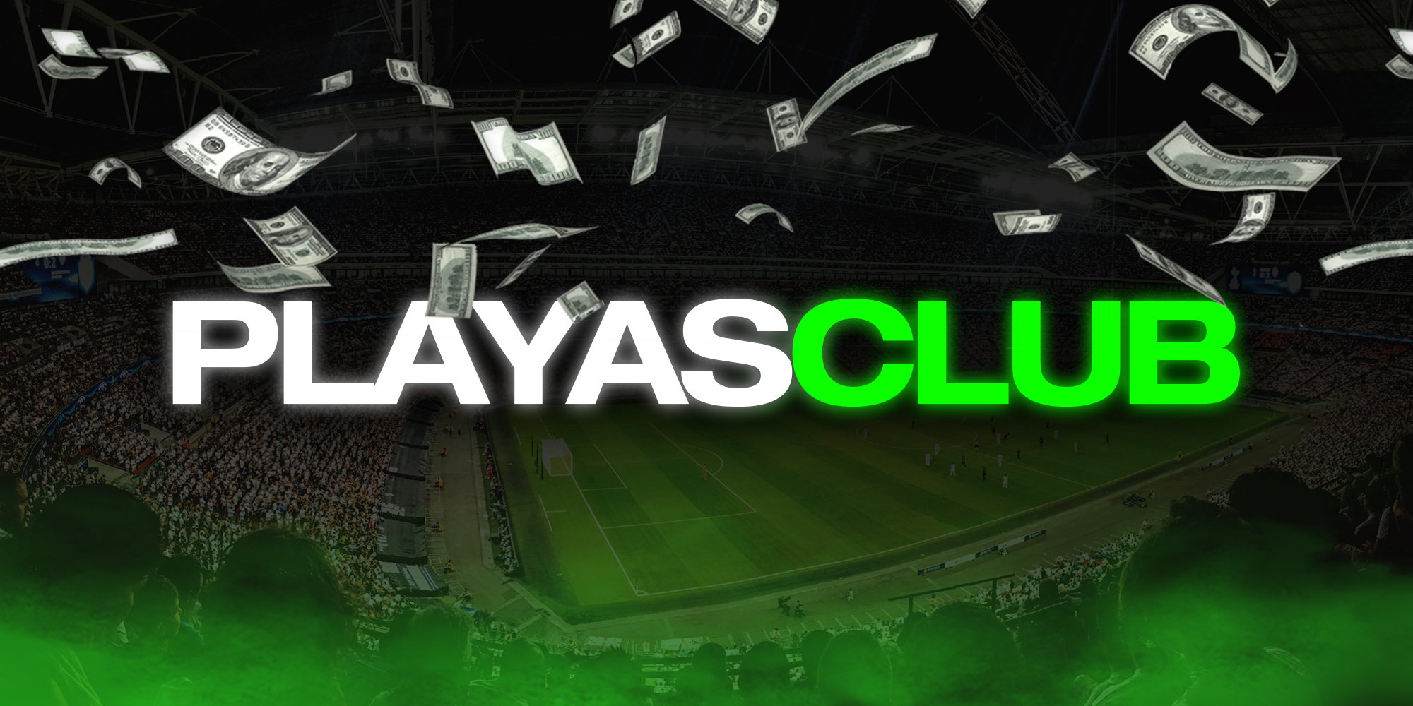 Playa$Club Sports