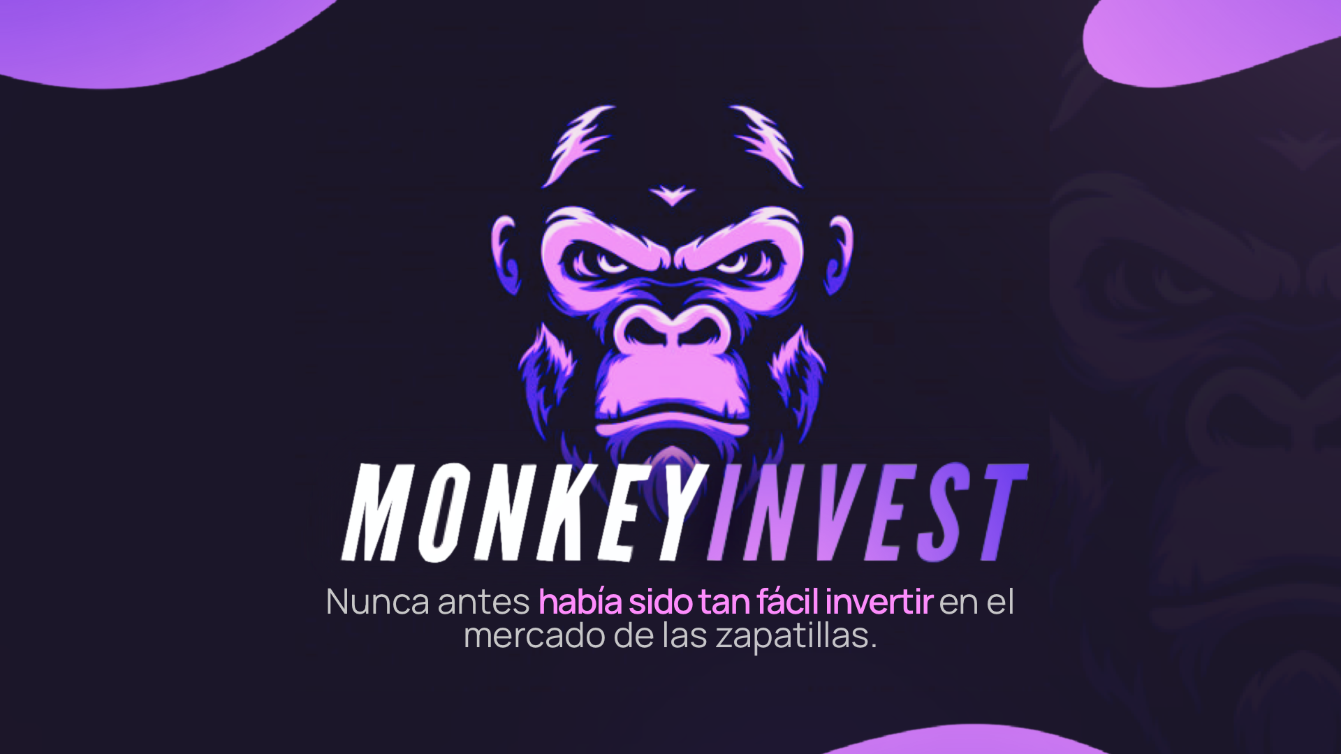 Monkey Invest Rookie