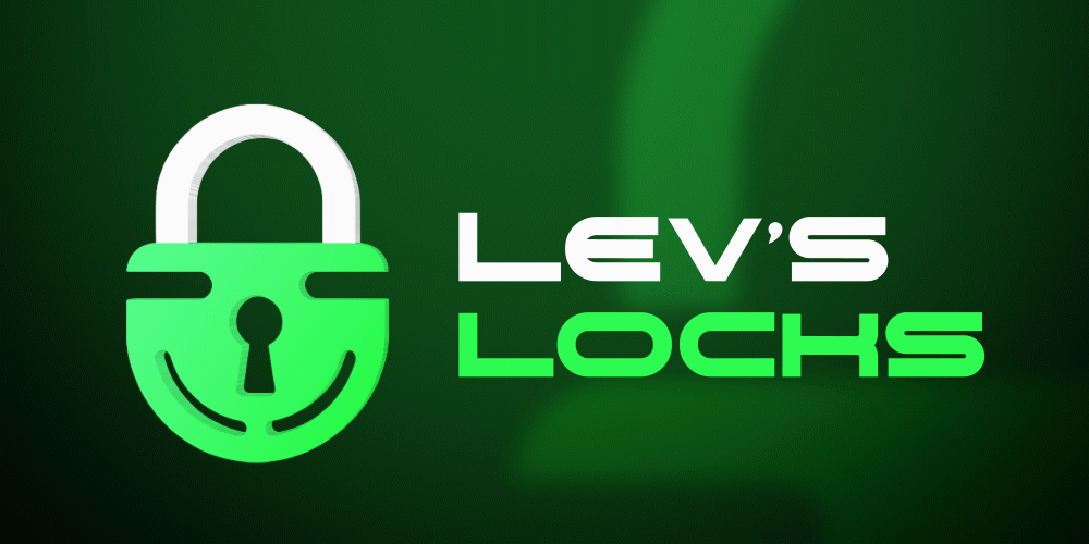 Lev's Locks Free Pass 