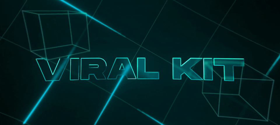 Viral Kit Premium