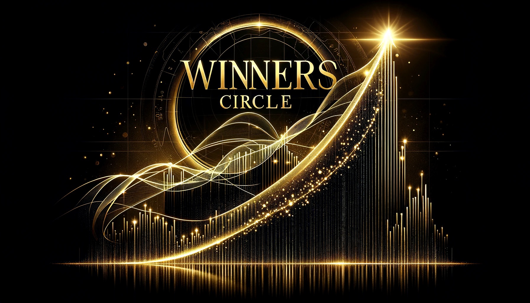 Winners Circle VIP