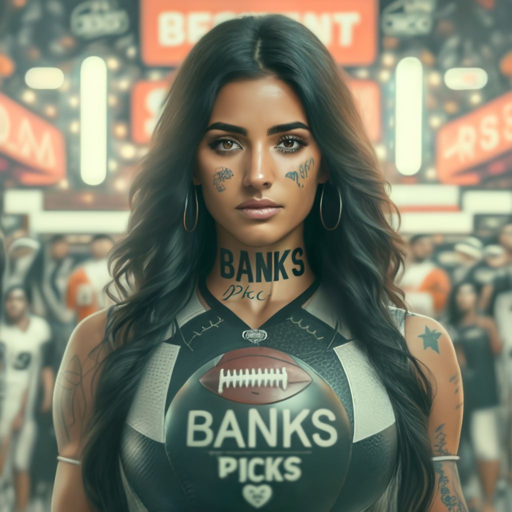 Banks Picks VIP
