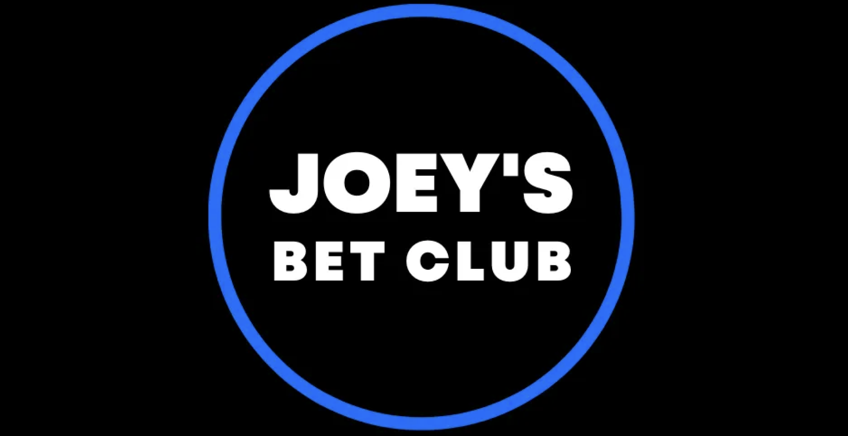 Joey's Bet Club Free