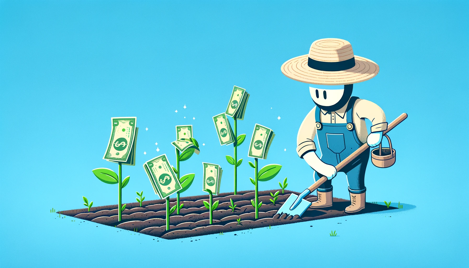 Affiliate Farmers Free