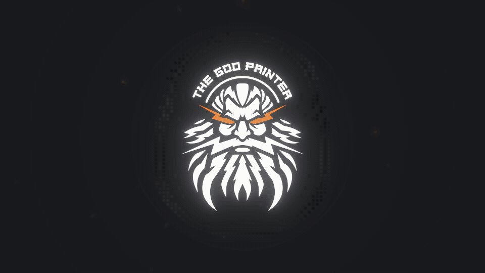 The God Printer - Free