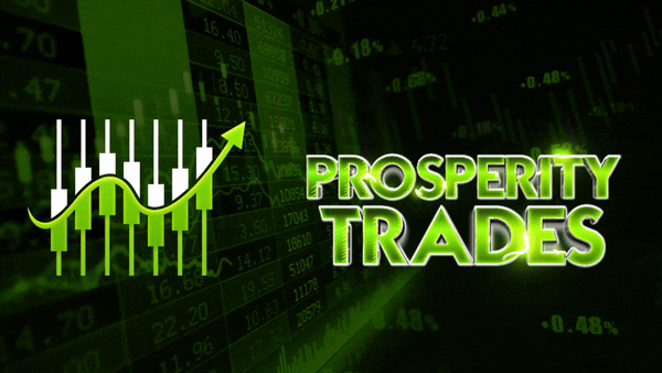 Prosperity Trades VIP Yearly