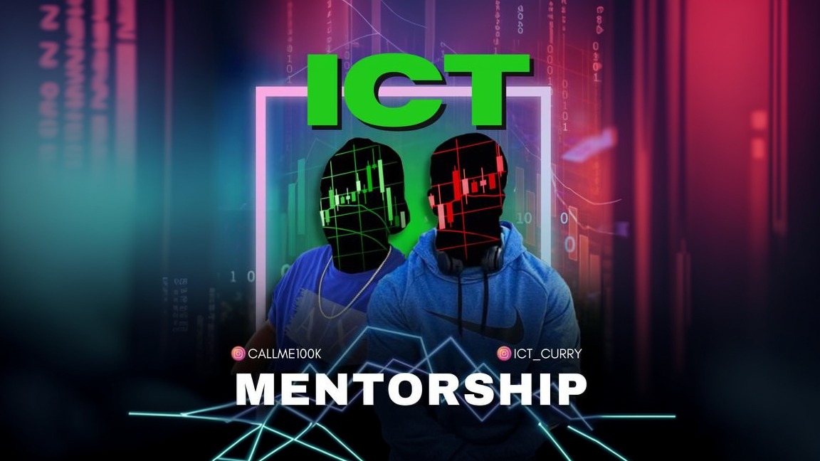 ICT Trading Mentorship
