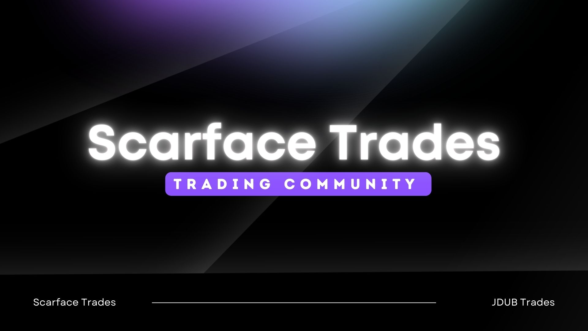 Scarface Trades product image from Whop