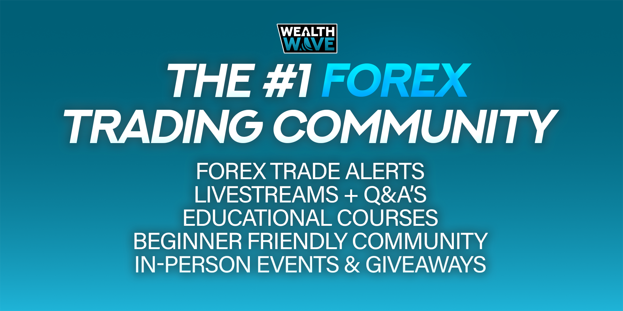 Wealth Wave Community