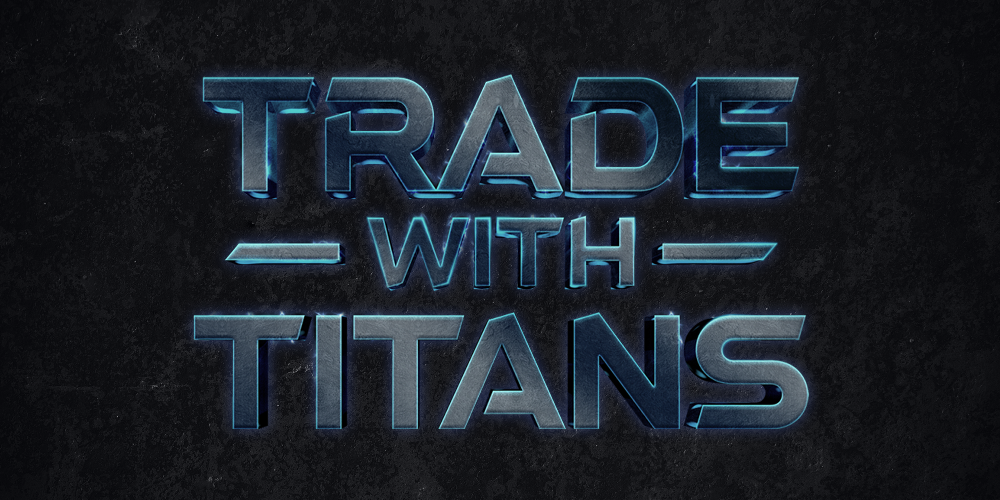 Trade With Titans Lifetime