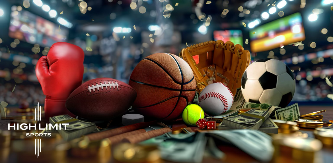 High Limit Sports 35% OFF SALE
