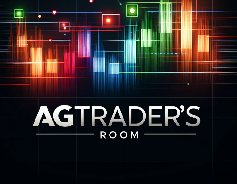 Agtrader's Room