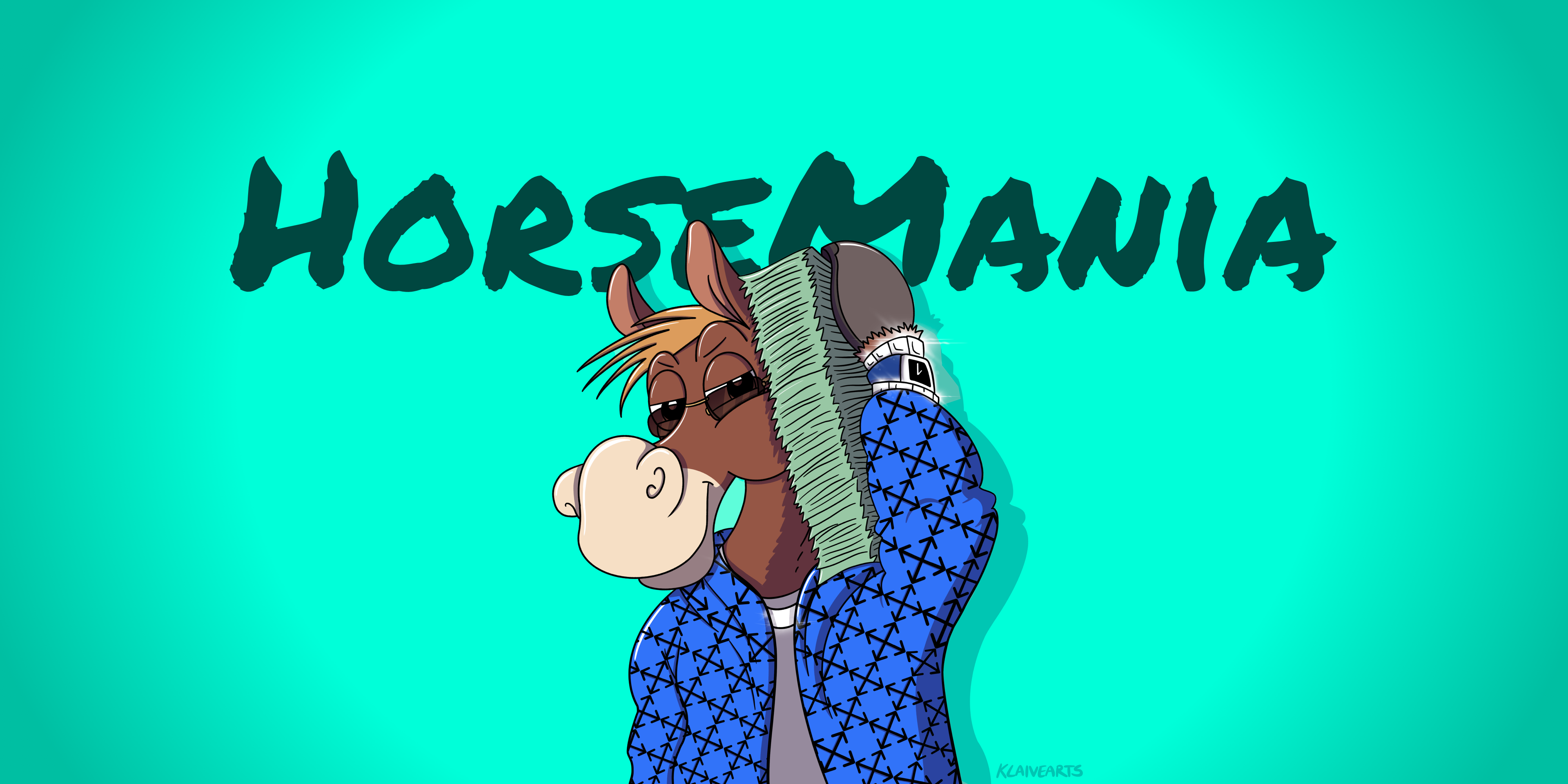 Premium Horse Membership