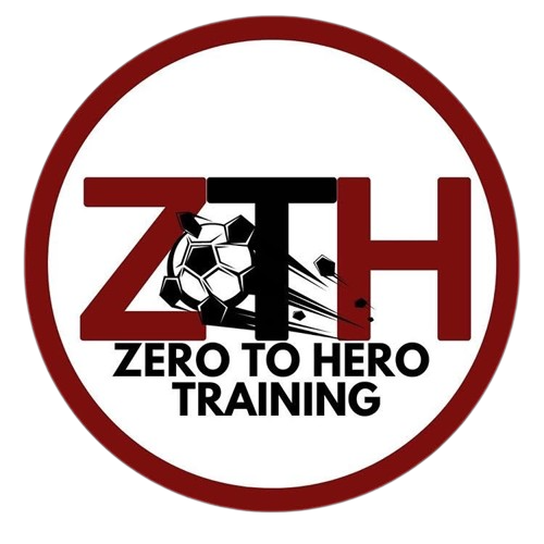 ZTH Player Accelerator logo
