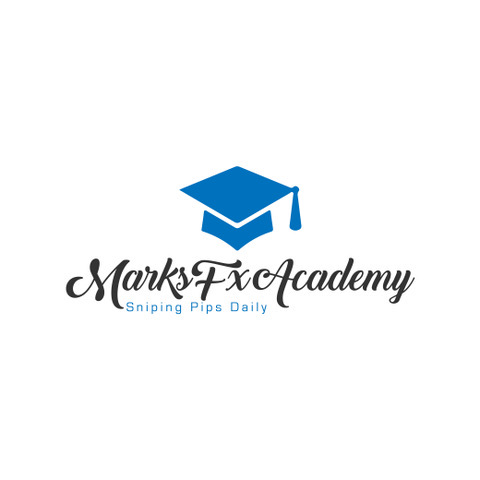 MarksFx VIP Signals+Education logo